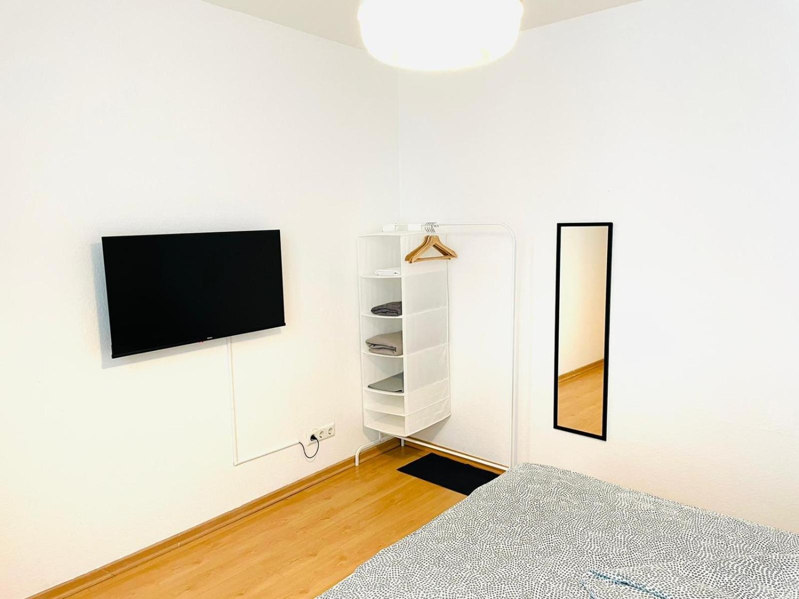 Viktoria Residence Saarbrücken Exteriör bild